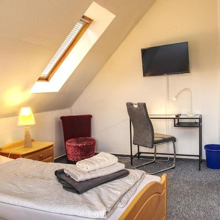 Ferienhaus Robbers Mit 3 Schlafzimmer Hatten ภายนอก รูปภาพ