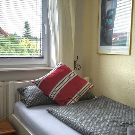 Ferienhaus Robbers Mit 3 Schlafzimmer Hatten ภายนอก รูปภาพ