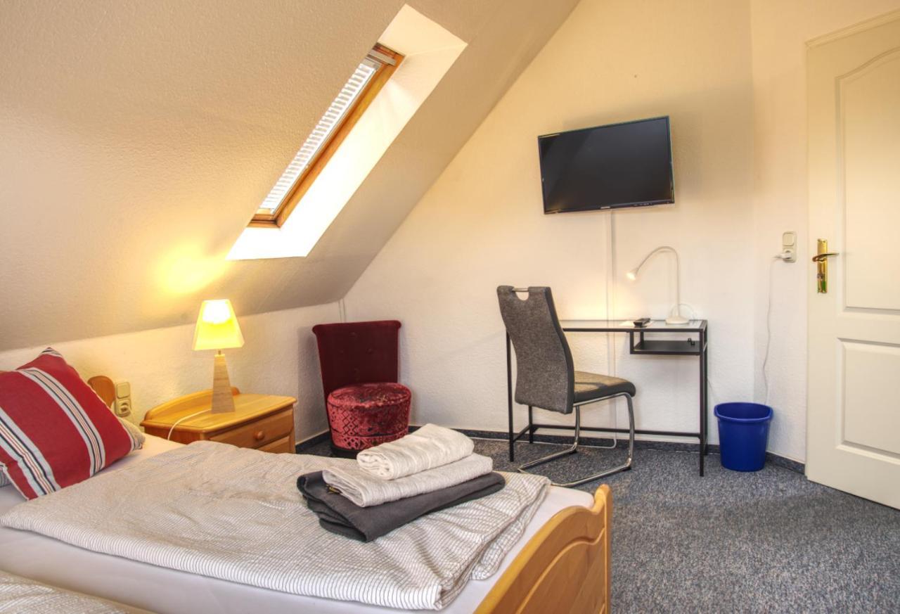 Ferienhaus Robbers Mit 3 Schlafzimmer Hatten ภายนอก รูปภาพ