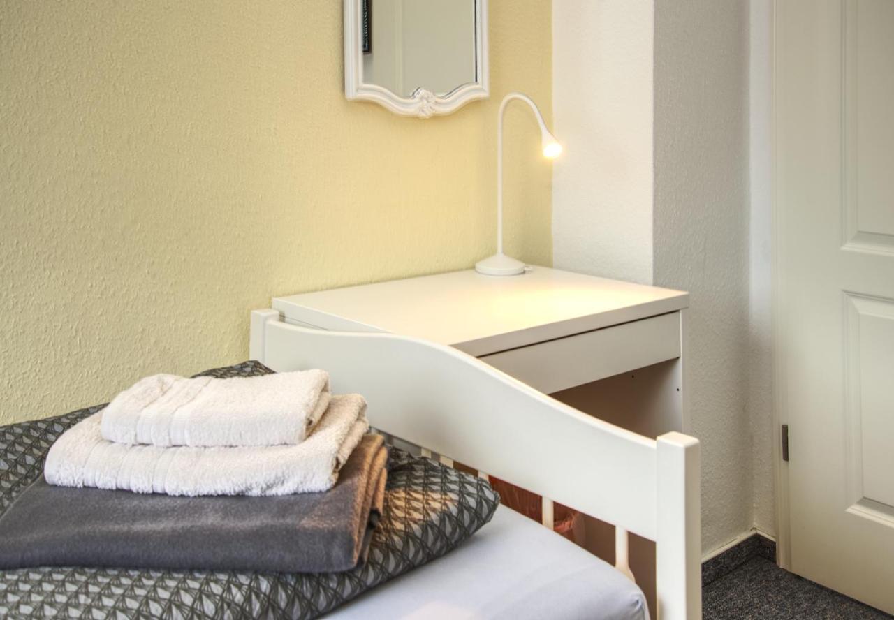 Ferienhaus Robbers Mit 3 Schlafzimmer Hatten ภายนอก รูปภาพ